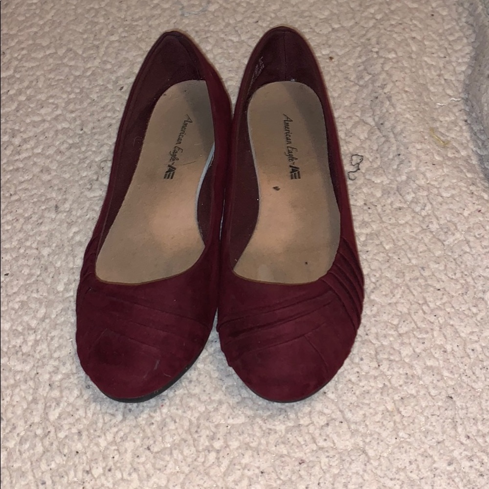 flats